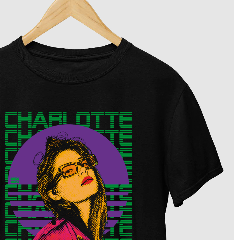 CHARLOTTE DE WITTE Vol.1 - Imagem 3