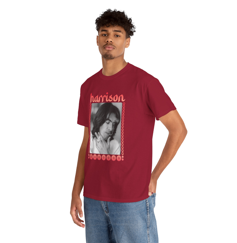 Camiseta Harrison 68 - Imagem 2