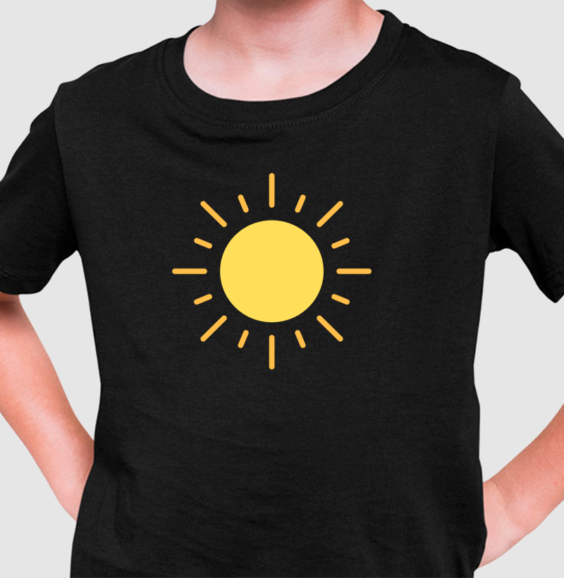Sol Infantil - Imagem 3