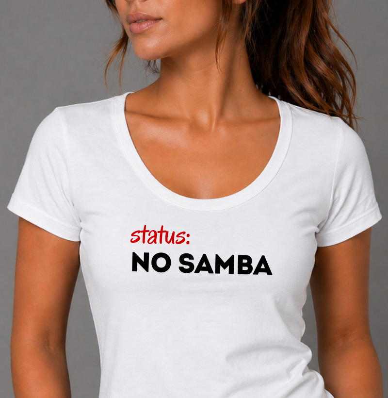 Status: No Samba - Imagem 4