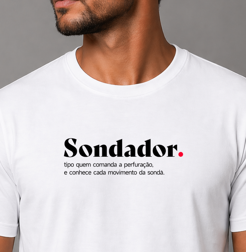 Sondador - Imagem 2