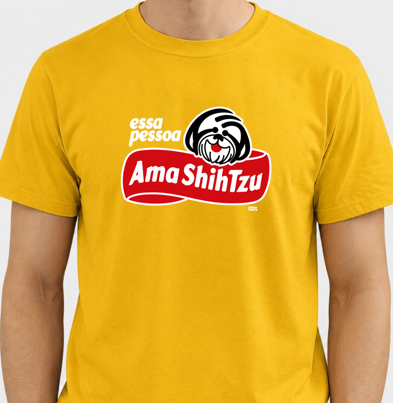Ama Shih Tzu - Imagem 3