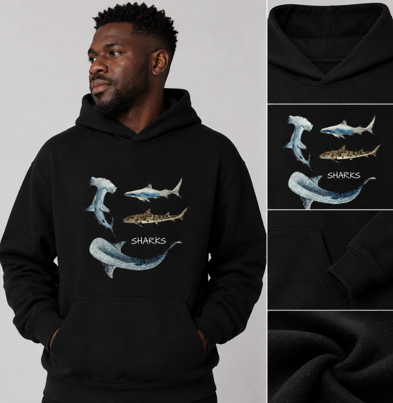 The Sharks - Imagem 2