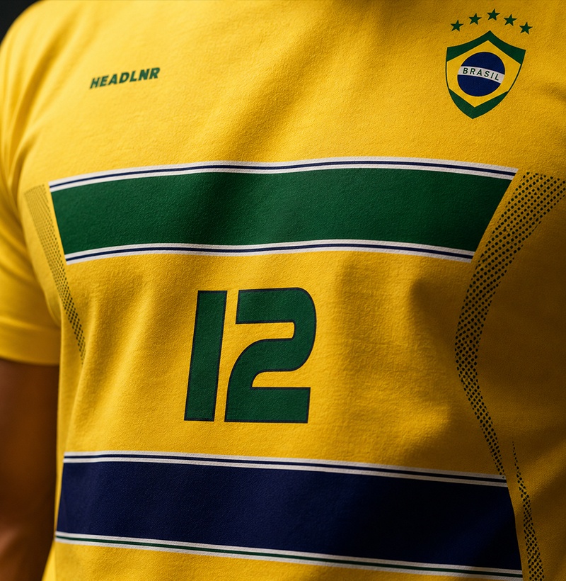 Camisa 1