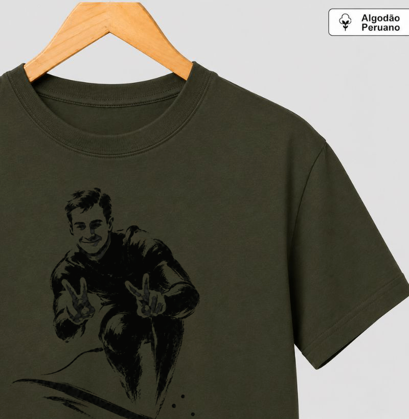 Peace & Surf™ - Imagem 3