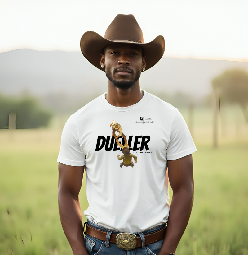 Dueller - Imagem 3