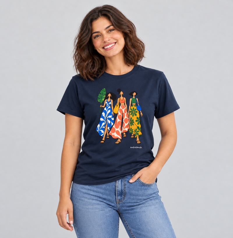 Camiseta Companhia - Imagem 3