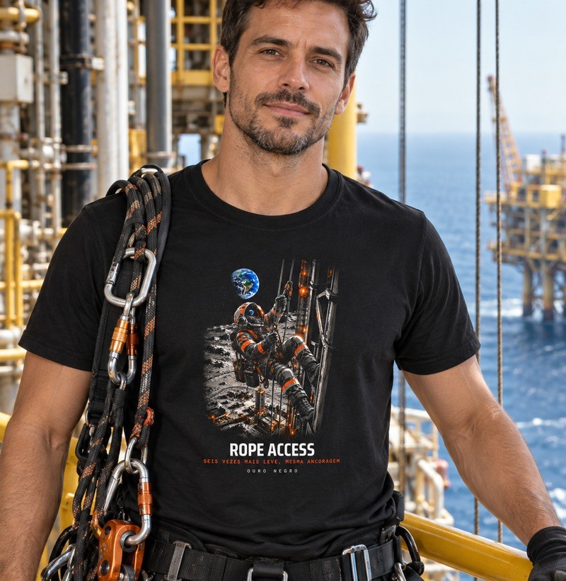 Rope Access - Imagem 2