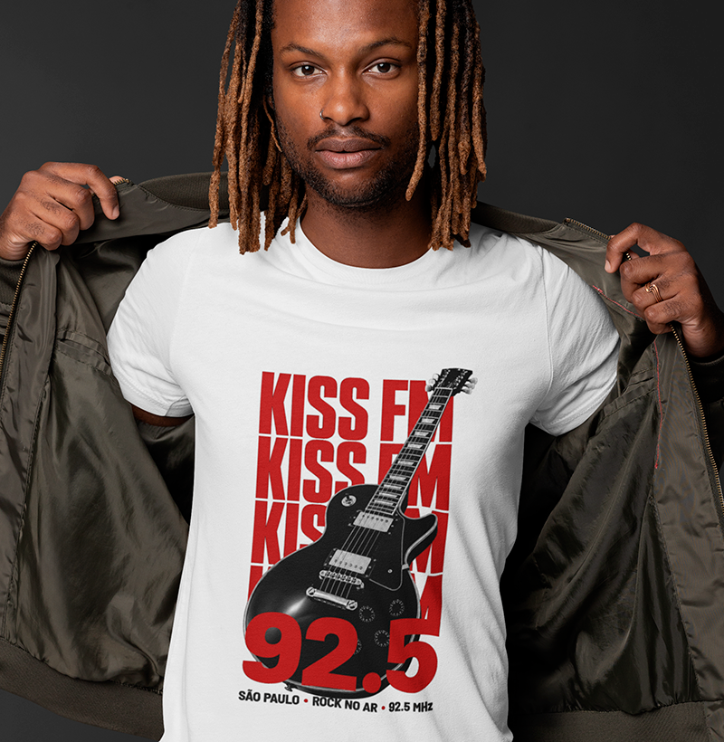 Frequência Les Paul 92.5 - Imagem 3