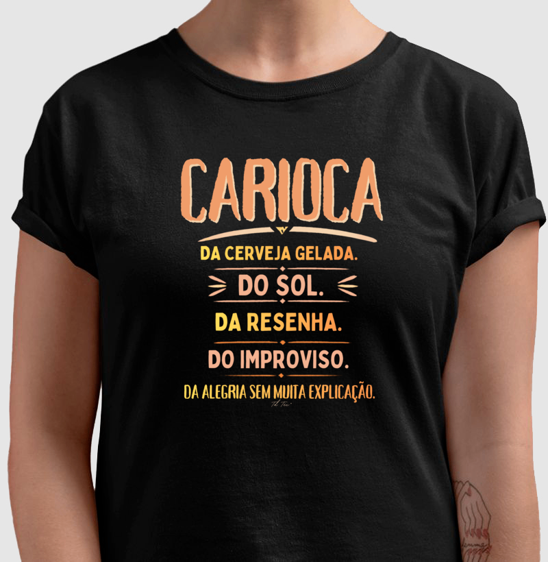 Carioca - Imagem 4