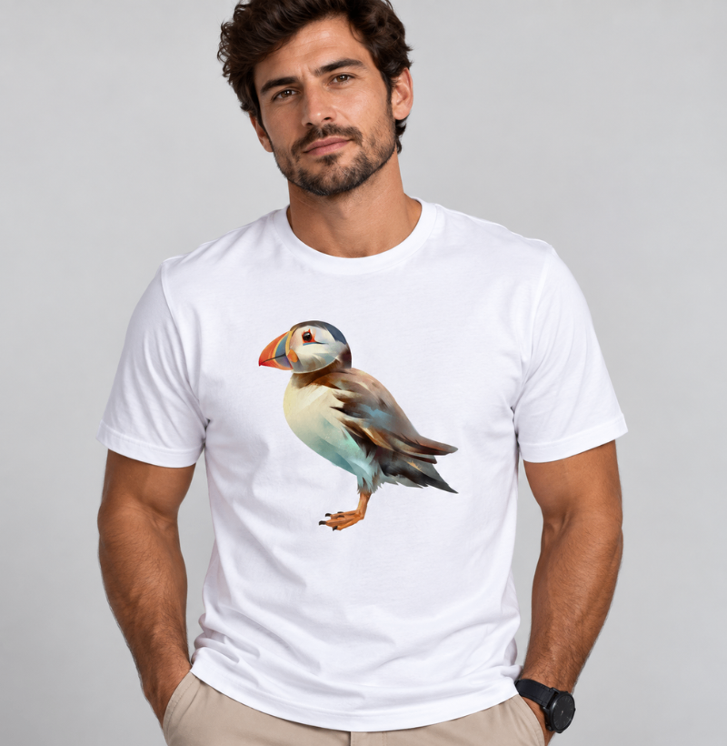 Sea Parrot - Imagem 3