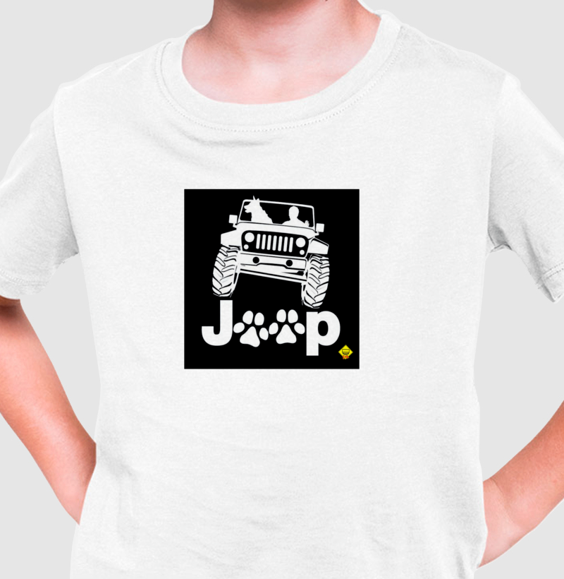 Jeep & Dog - Imagem 2
