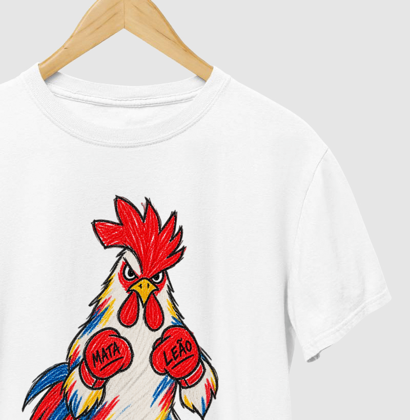 Camisa 2