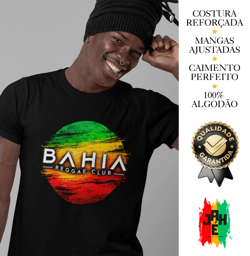Bahia Reggae Club - Imagem 2