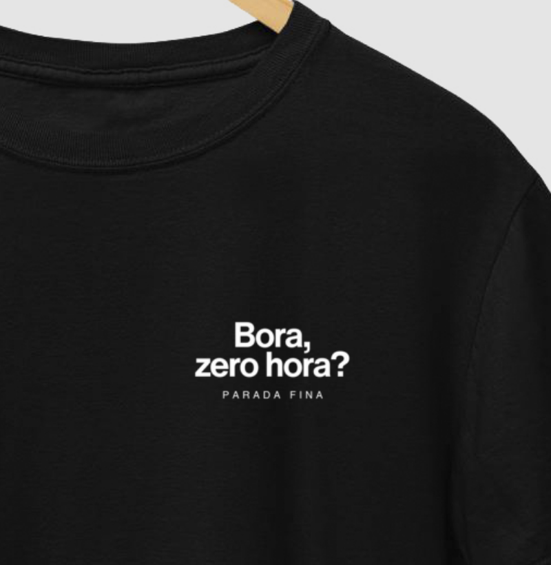 Bora, zero hora? - Imagem 2