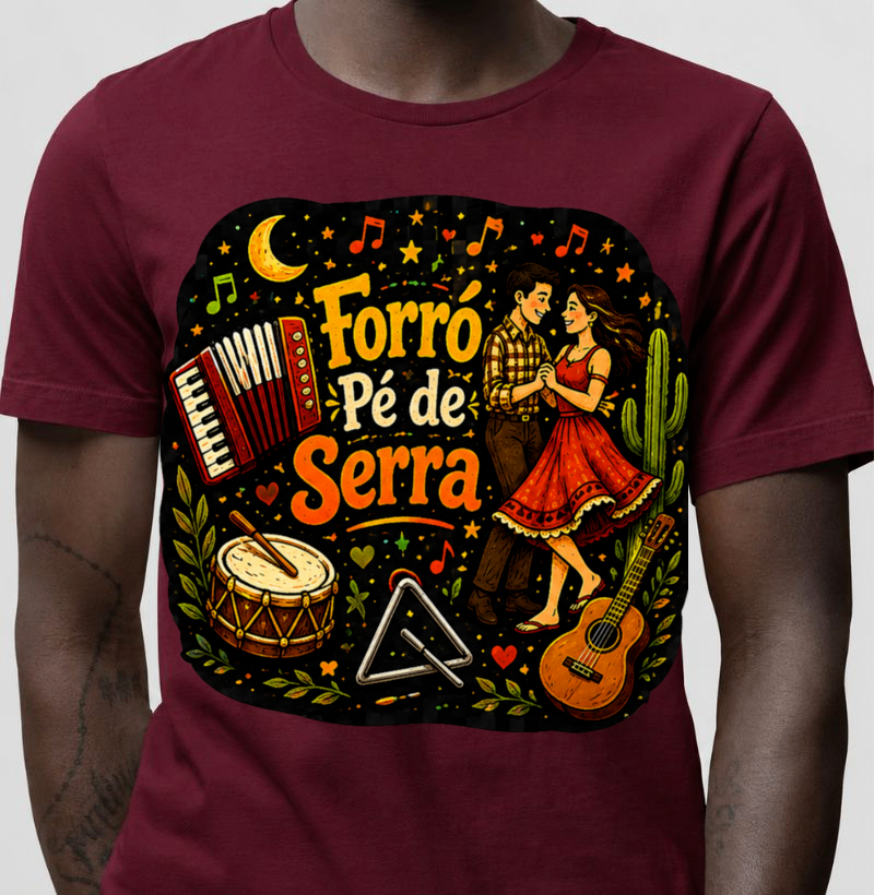 Forró Pé de Serra - Imagem 4