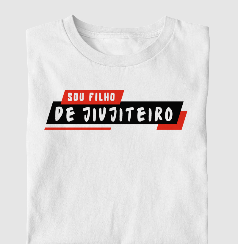 Sou filho (a) de Jiujiteiro - Imagem 5