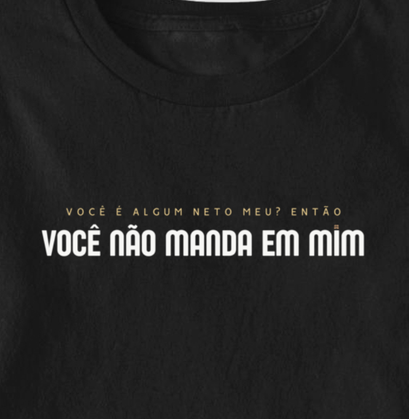 Camisa 1