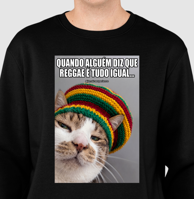 Jamaicat | Só que não! - Imagem 2