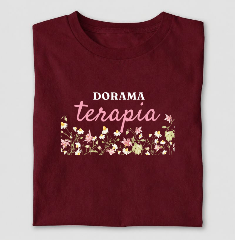 Dorama terapia - Imagem 3