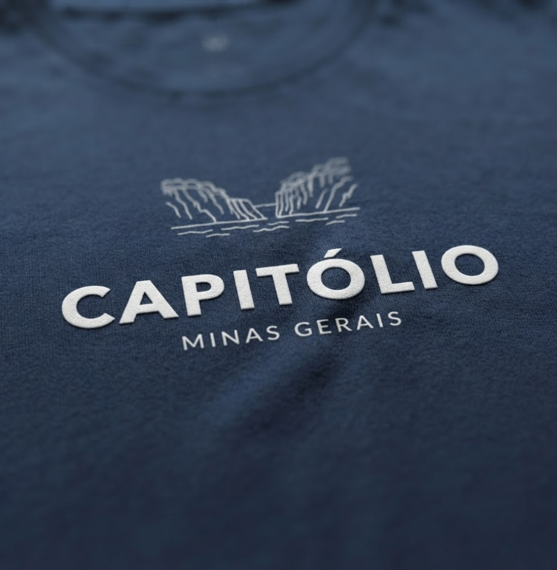 Capitólio - Imagem 2