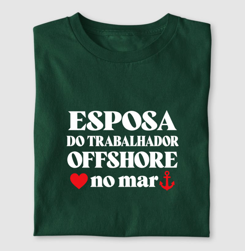 Esposa de Offshore|Coração no Mar - Imagem 3