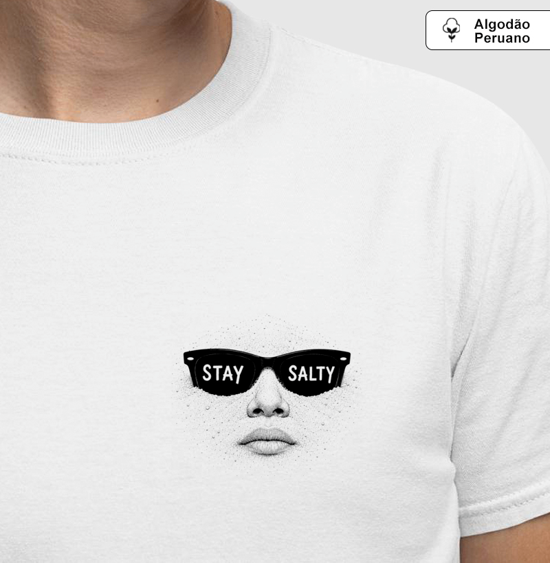 STAY SALTY - Imagem 4