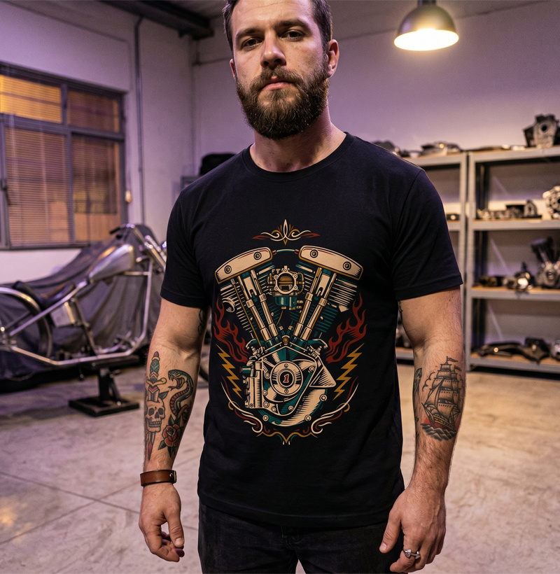 Camisa 2