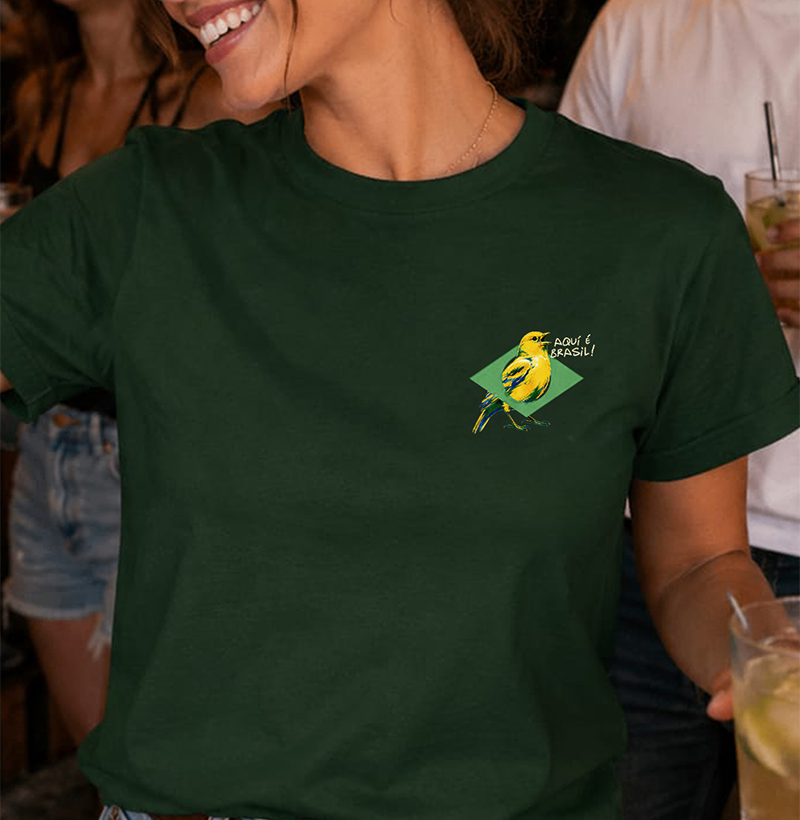 Camisa 1