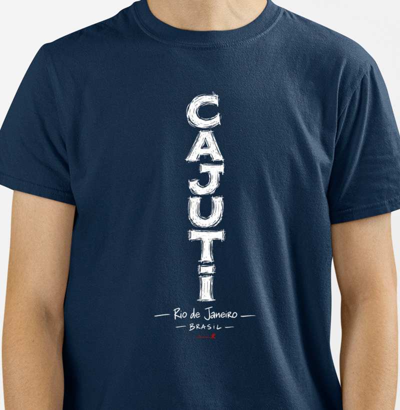 Cajuti - Bairro Carioca - Raiz - Imagem 3