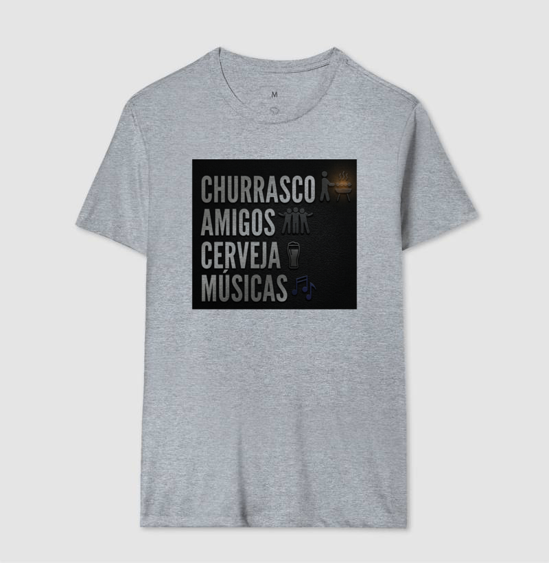 Camisa 3