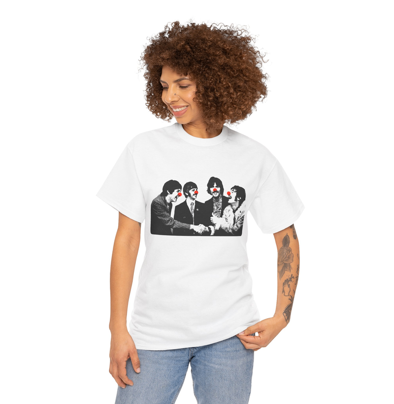 Camiseta Red Nose Day - Imagem 2