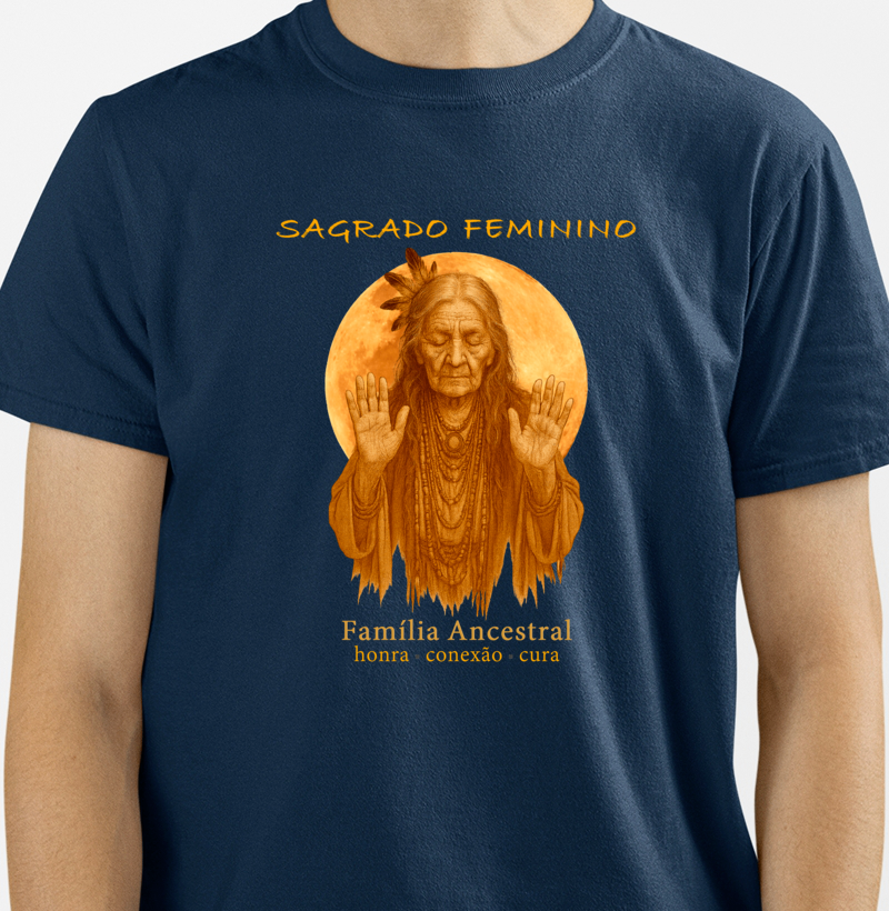 Sagrado Feminino • Ancestralidade - Imagem 2