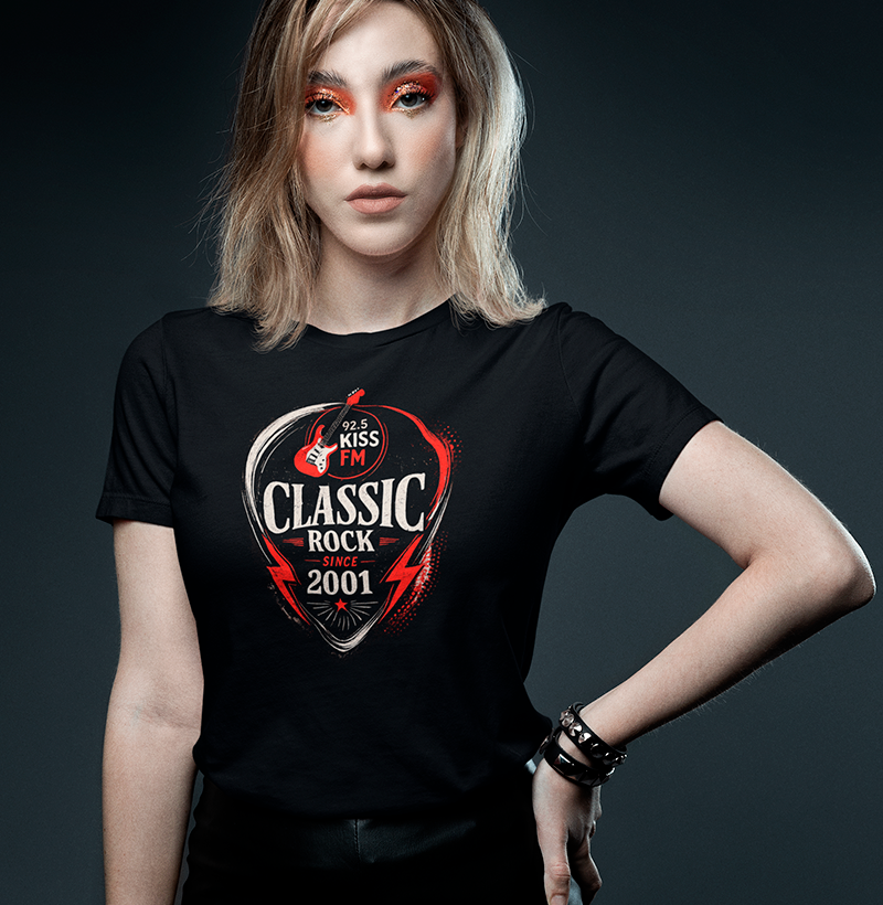Classic Rock Since 2001 - Imagem 2