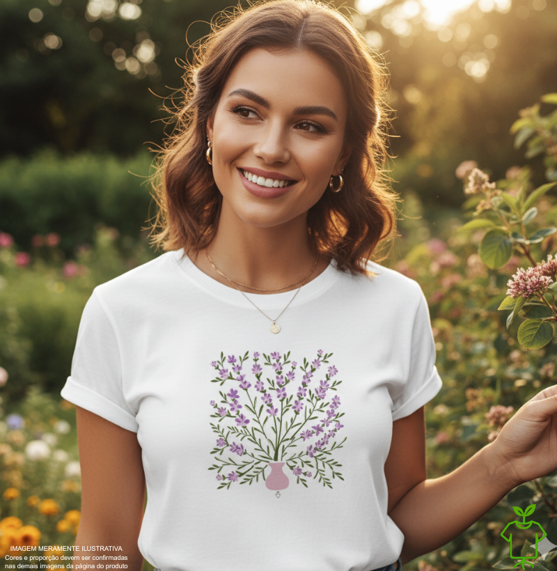 Vaso de lavanda - Imagem 2