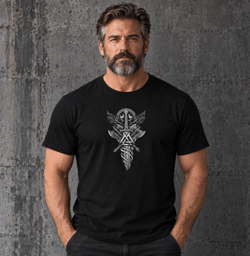 Armas de Odin - Imagem 2