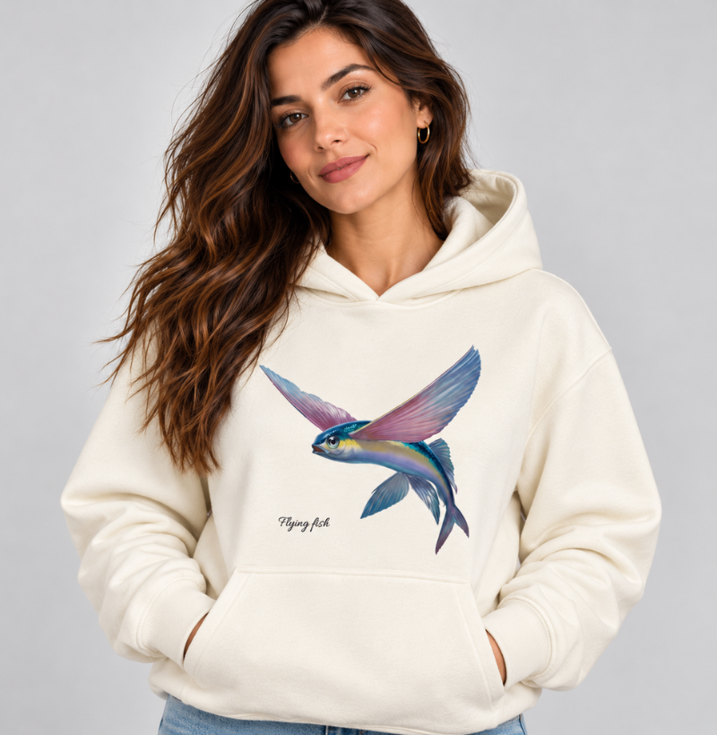 Flying Fish - Imagem 3
