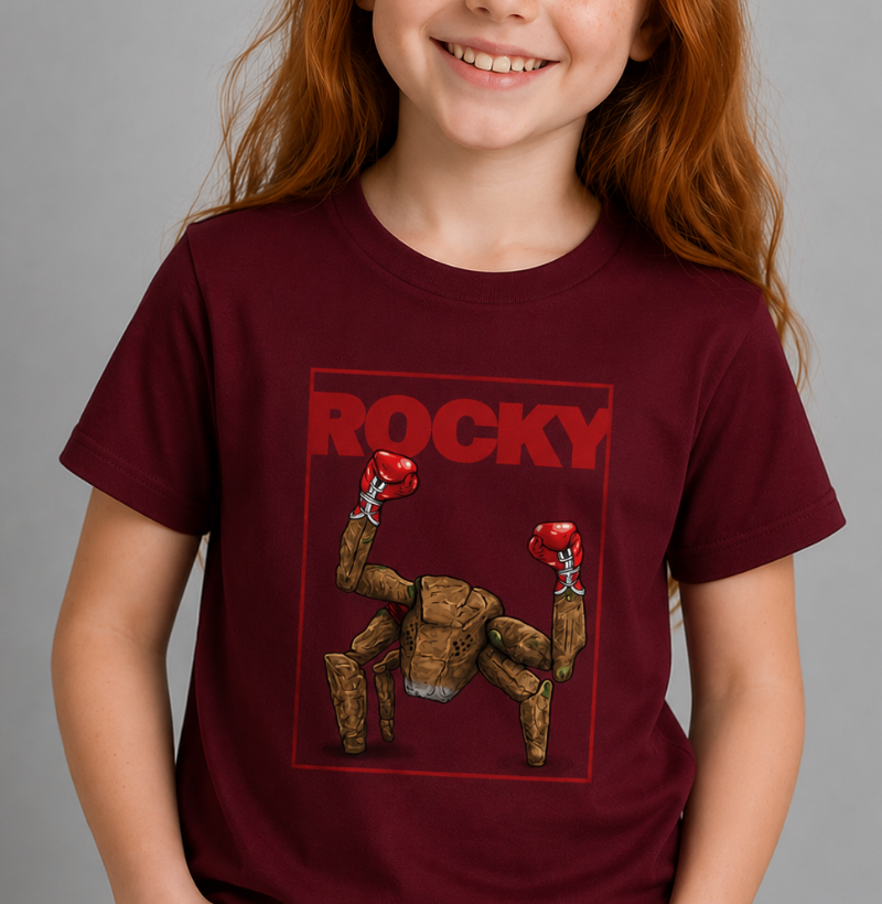 Rocky (Devoradores de Estrelas) - Imagem 3