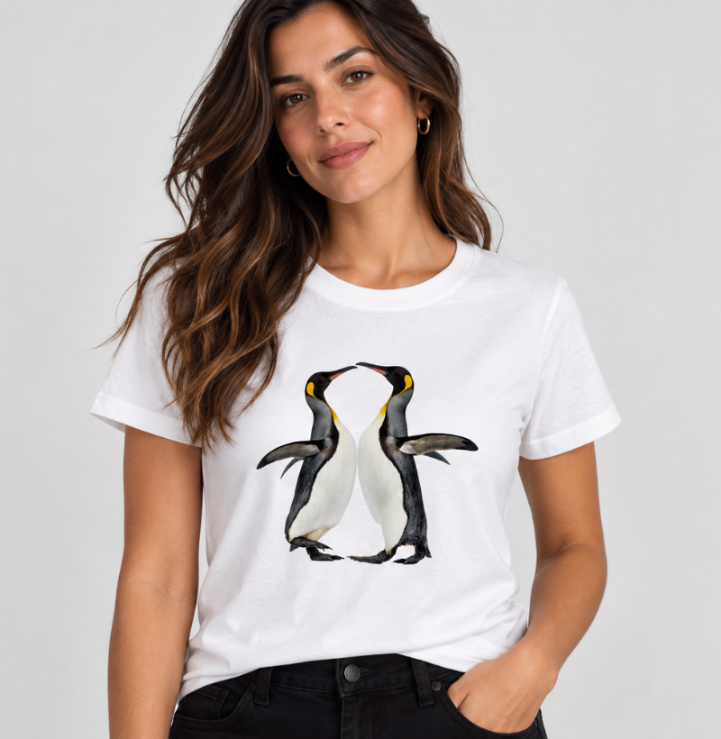 Pinguim - Imagem 3