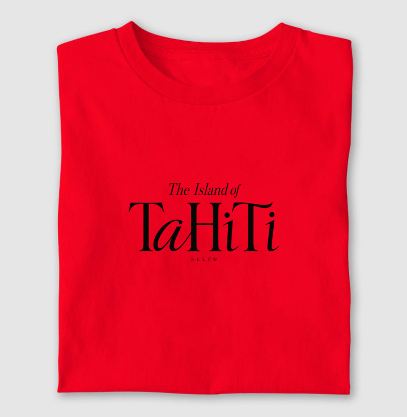 THE ISLAND OF TAHITI - Imagem 2