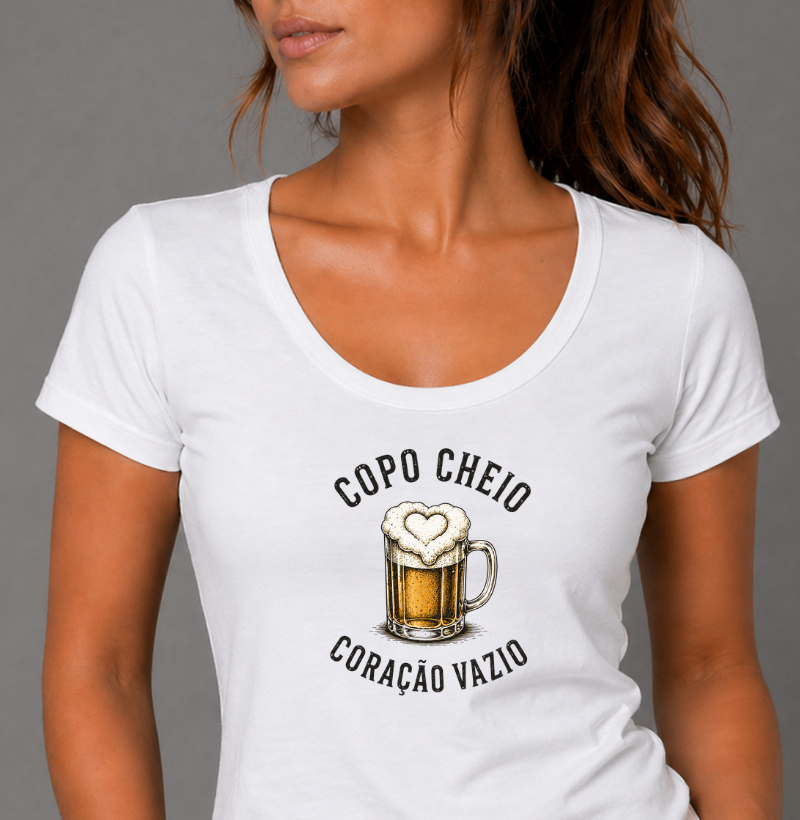 Copo cheio, coração vazio - Imagem 3