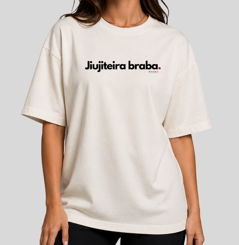 Jiujiteira Braba  - Imagem 2