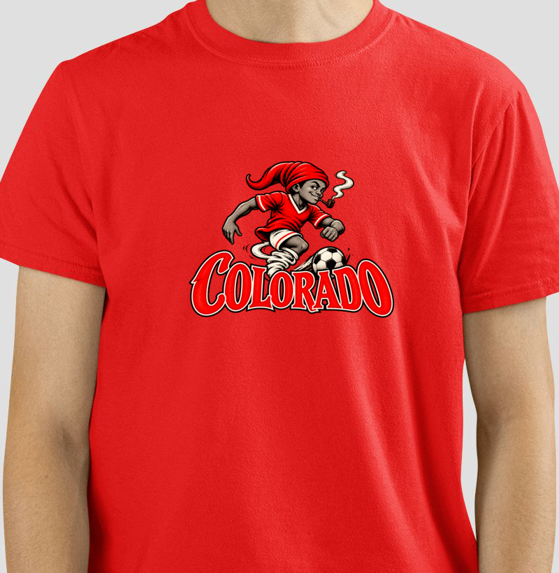 COLORADO - Imagem 2