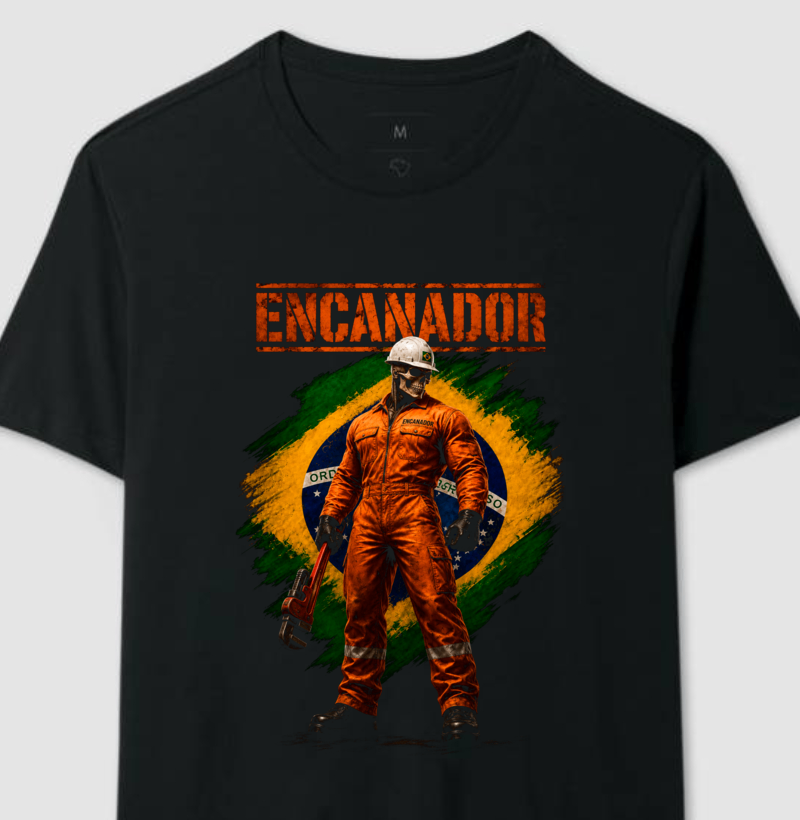 Encanador SKULL  - Imagem 2