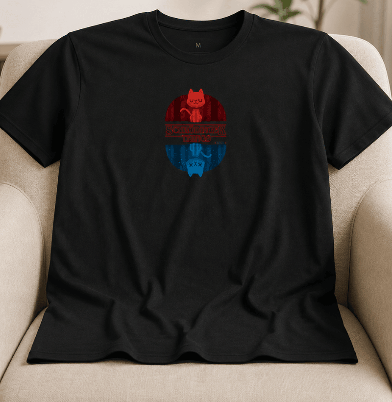 Schrödinger Things - Imagem 3