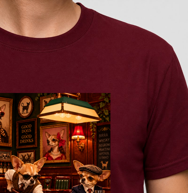 Chihuahua Billiards Club - Imagem 4