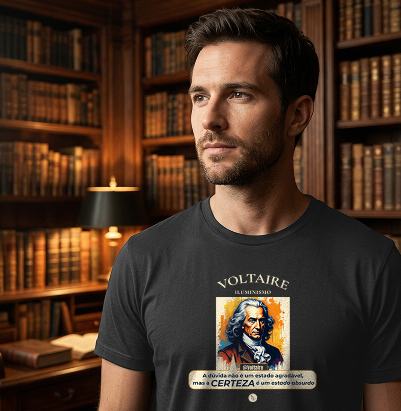 O Dono da Verdade - Voltaire - Imagem 2