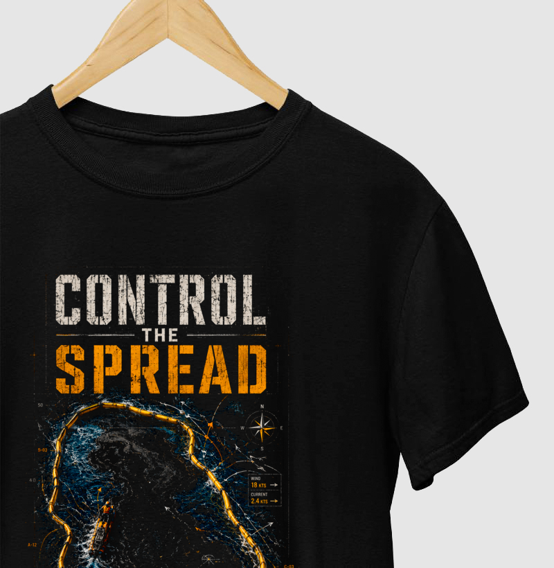 Oil Spill, Control the Spread - Imagem 4
