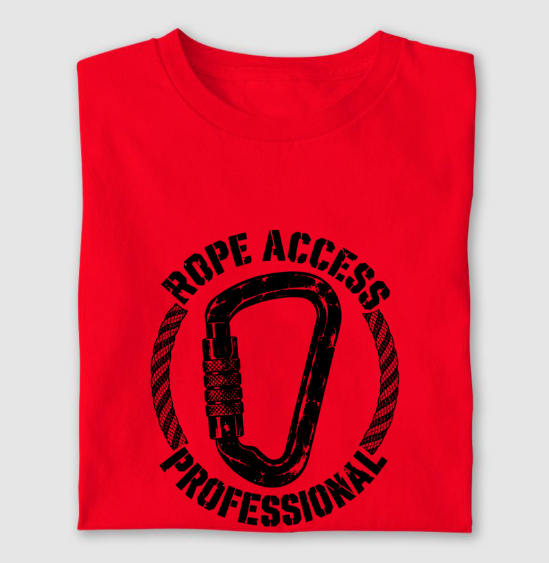 Rope Access Stencil - Imagem 4