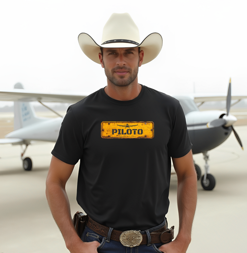 Piloto Agrícola - Imagem 3